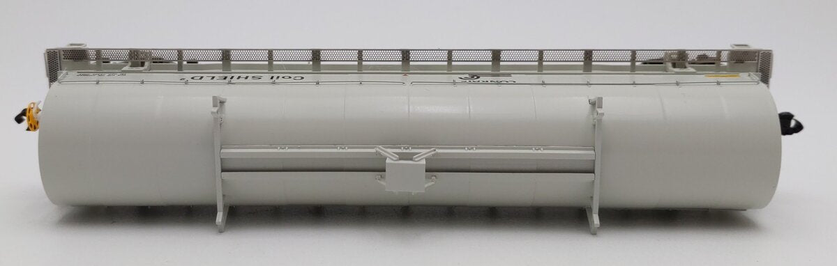 Scale Trains SXT3172 HO Scale Conrail 42' Coil Steel Car #623647 EX/Box