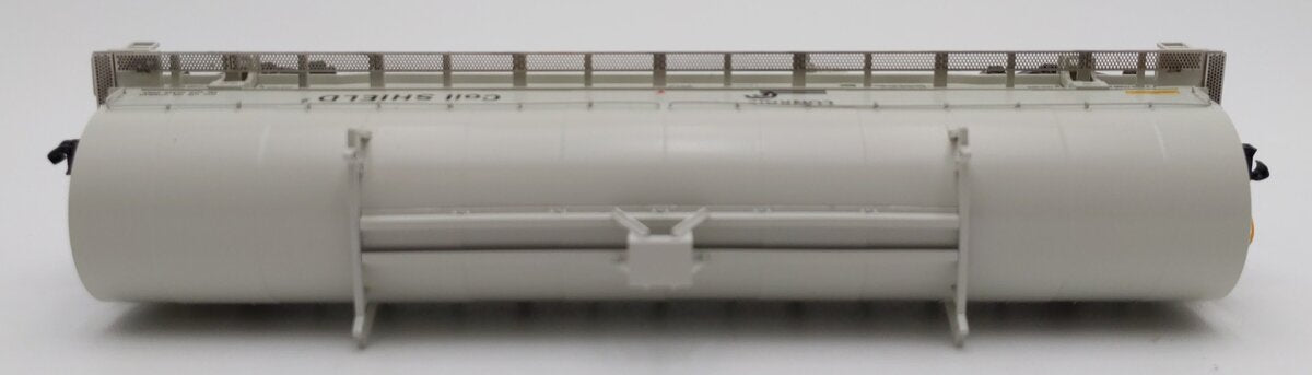 Scale Trains SXT31721 HO Scale Conrail 42' Coil Steel Car #623620 EX/Box