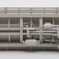 Scale Trains SXT31721 HO Scale Conrail 42' Coil Steel Car #623620 EX/Box
