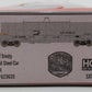 Scale Trains SXT31721 HO Scale Conrail 42' Coil Steel Car #623620 EX/Box