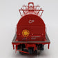 Scale Trains SXT31716 HO Canadian Pacific Coil Car #346367 EX/Box