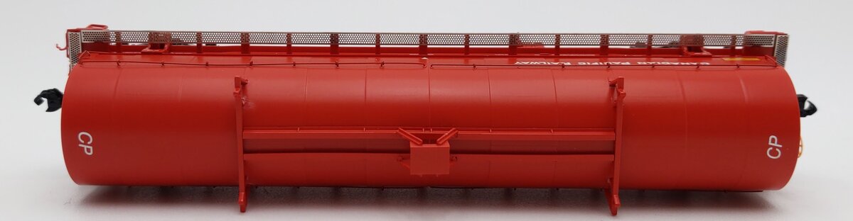 Scale Trains SXT31716 HO Canadian Pacific Coil Car #346367 EX/Box