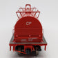Scale Trains SXT31716 HO Canadian Pacific Coil Car #346367 EX/Box
