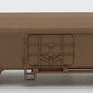 Marklin 82389 Z Scale Bronze Italian State Railways Refrigerator Car EX/Box