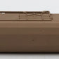 Marklin 82389 Z Scale Bronze Italian State Railways Refrigerator Car EX/Box