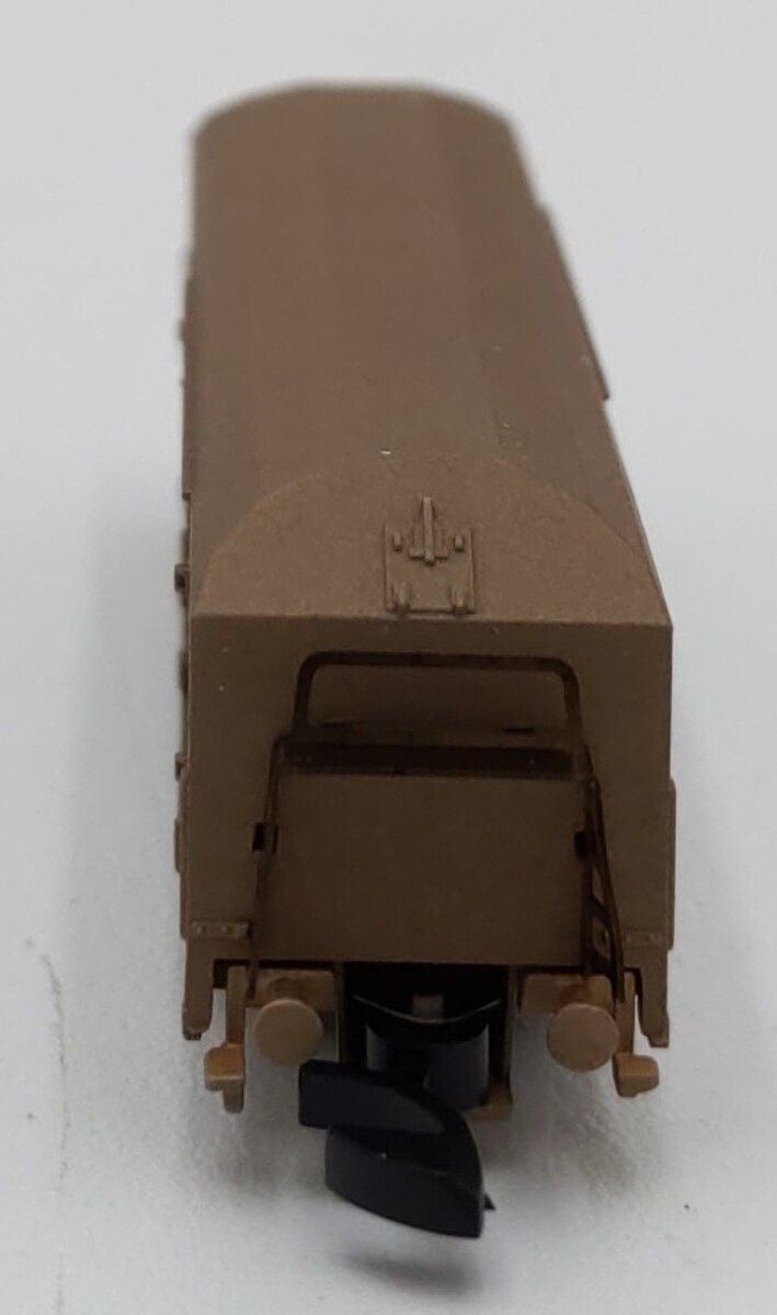 Marklin 82389 Z Scale Bronze Italian State Railways Refrigerator Car EX/Box
