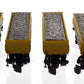 Marklin 82434 Z Ernst Schauffele Single-Body/Single-Side Dump Set (Set of 6) EX/Box