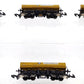 Marklin 82434 Z Ernst Schauffele Single-Body/Single-Side Dump Set (Set of 6) EX/Box