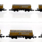 Marklin 82434 Z Ernst Schauffele Single-Body/Single-Side Dump Set (Set of 6) EX/Box