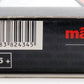 Marklin 82434 Z Ernst Schauffele Single-Body/Single-Side Dump Set (Set of 6) EX/Box