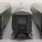 Marklin 43597 HO Scale Bi-Level 3 Car Passenger Set EX/Box