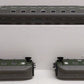 Marklin 43597 HO Scale Bi-Level 3 Car Passenger Set EX/Box