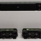 Marklin 43597 HO Scale Bi-Level 3 Car Passenger Set EX/Box