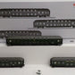 Marklin 43597 HO Scale Bi-Level 3 Car Passenger Set EX/Box