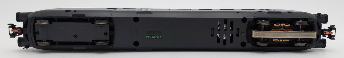 Marklin 39698 HO DB Class VT 92.5 Salon Powered Rail Car #VT 92 502 LN/Box