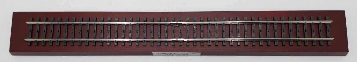 Marklin 39698 HO DB Class VT 92.5 Salon Powered Rail Car #VT 92 502 LN/Box