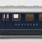 Marklin 39698 HO DB Class VT 92.5 Salon Powered Rail Car #VT 92 502 LN/Box