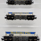Marklin 46328 HO Scale Herforder Brewery High Capacity Covered Hopper 3-Car Set LN/Box