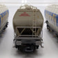 Marklin 46328 HO Scale Herforder Brewery High Capacity Covered Hopper 3-Car Set LN/Box