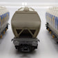 Marklin 46328 HO Scale Herforder Brewery High Capacity Covered Hopper 3-Car Set LN/Box