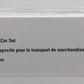 Marklin 46328 HO Scale Herforder Brewery High Capacity Covered Hopper 3-Car Set LN/Box