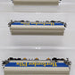 Marklin 46328 HO Scale Herforder Brewery High Capacity Covered Hopper 3-Car Set LN/Box