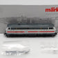 Marklin 37062 HO Scale DB Class 117 Digital Electric Locomotive EX/Box
