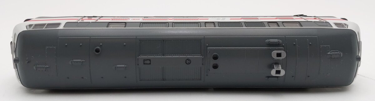 Marklin 37062 HO Scale DB Class 117 Digital Electric Locomotive EX/Box