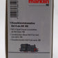 Marklin 36814 HO German State Railroad Köf II Class 100 Diesel Locomotive EX/Box