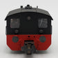 Marklin 36814 HO German State Railroad Köf II Class 100 Diesel Locomotive EX/Box