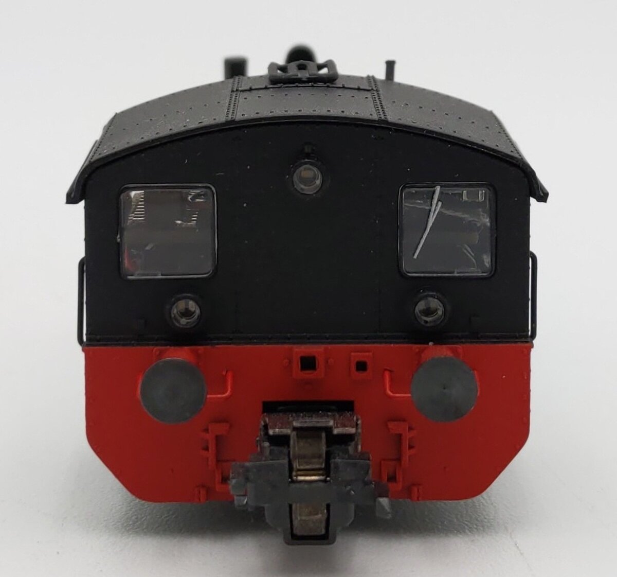 Marklin 36814 HO German State Railroad Köf II Class 100 Diesel Locomotive EX/Box