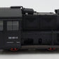 Marklin 36814 HO German State Railroad Köf II Class 100 Diesel Locomotive EX/Box