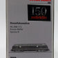 Marklin 39302 HO Scale Krauss-Maffei HO Scale Diesel Locomotive