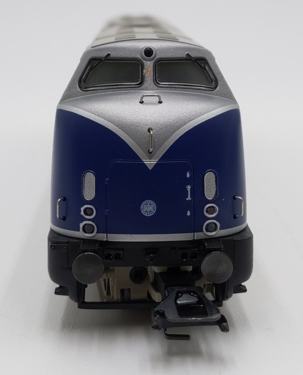 Marklin 39302 HO Scale Krauss-Maffei HO Scale Diesel Locomotive