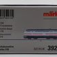 Marklin 39276 HO Scale DB Class 218 Diesel Locomotive EX/Box