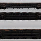 Marklin 47145 HO Scale 3-Car Stake Car Set EX/Box