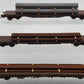 Marklin 47145 HO Scale 3-Car Stake Car Set EX/Box