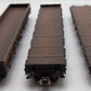 Marklin 47145 HO Scale 3-Car Stake Car Set EX/Box