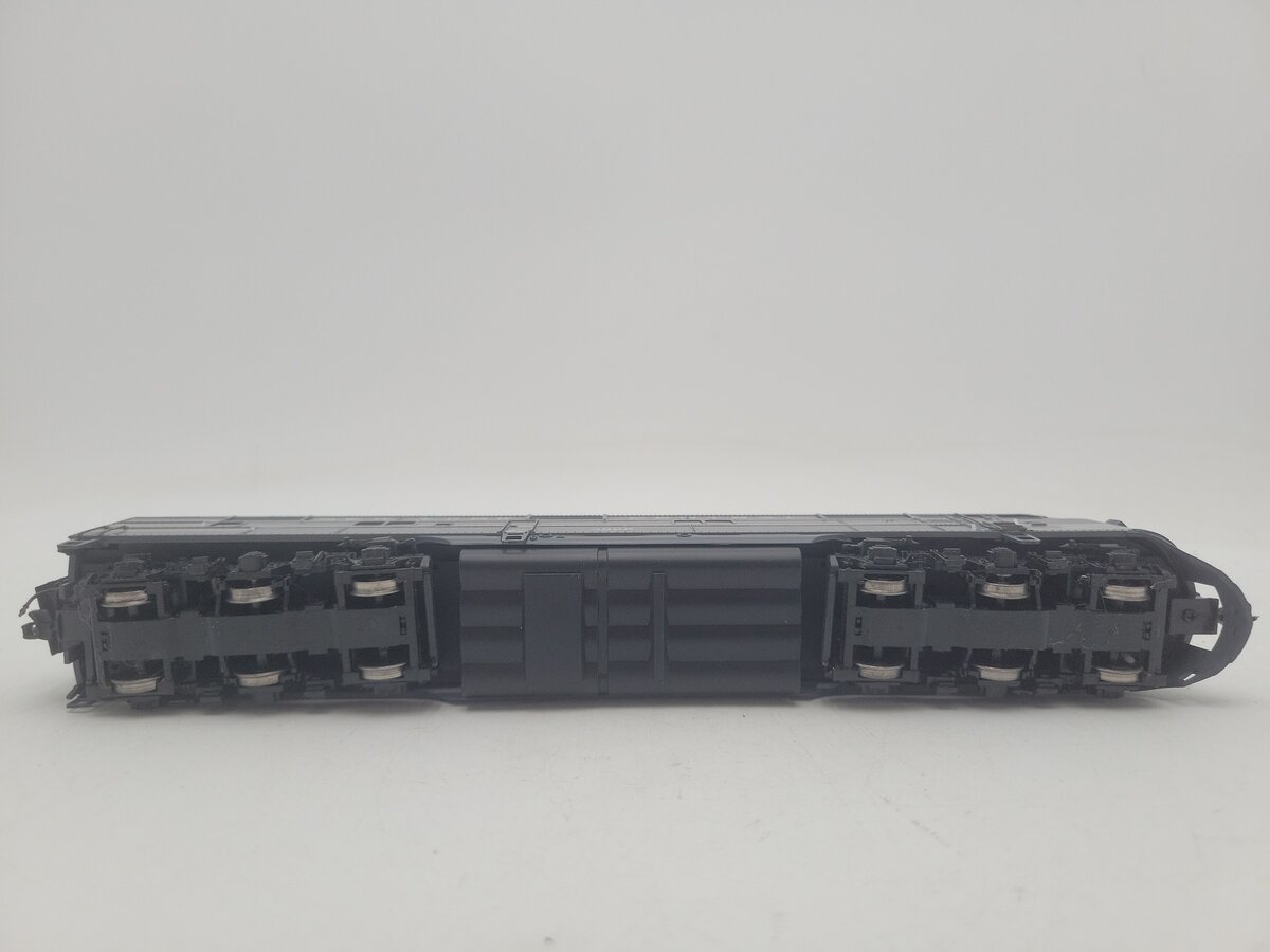Broadway Limited 615 HO NYC EMD E7A Diesel Locomotive w/DCC & Sound #4000 VG