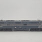 Broadway Limited 615 HO NYC EMD E7A Diesel Locomotive w/DCC & Sound #4000 VG