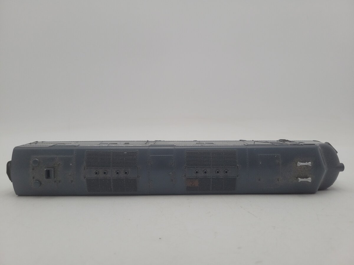 Broadway Limited 615 HO NYC EMD E7A Diesel Locomotive w/DCC & Sound #4000 VG