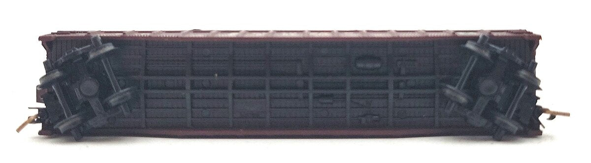 Con-Cor 0001-001834 N Scale Southern Pacific Covered Gondola #329116 LN/Box