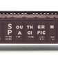 Con-Cor 0001-001834 N Scale Southern Pacific Covered Gondola #329116 LN/Box
