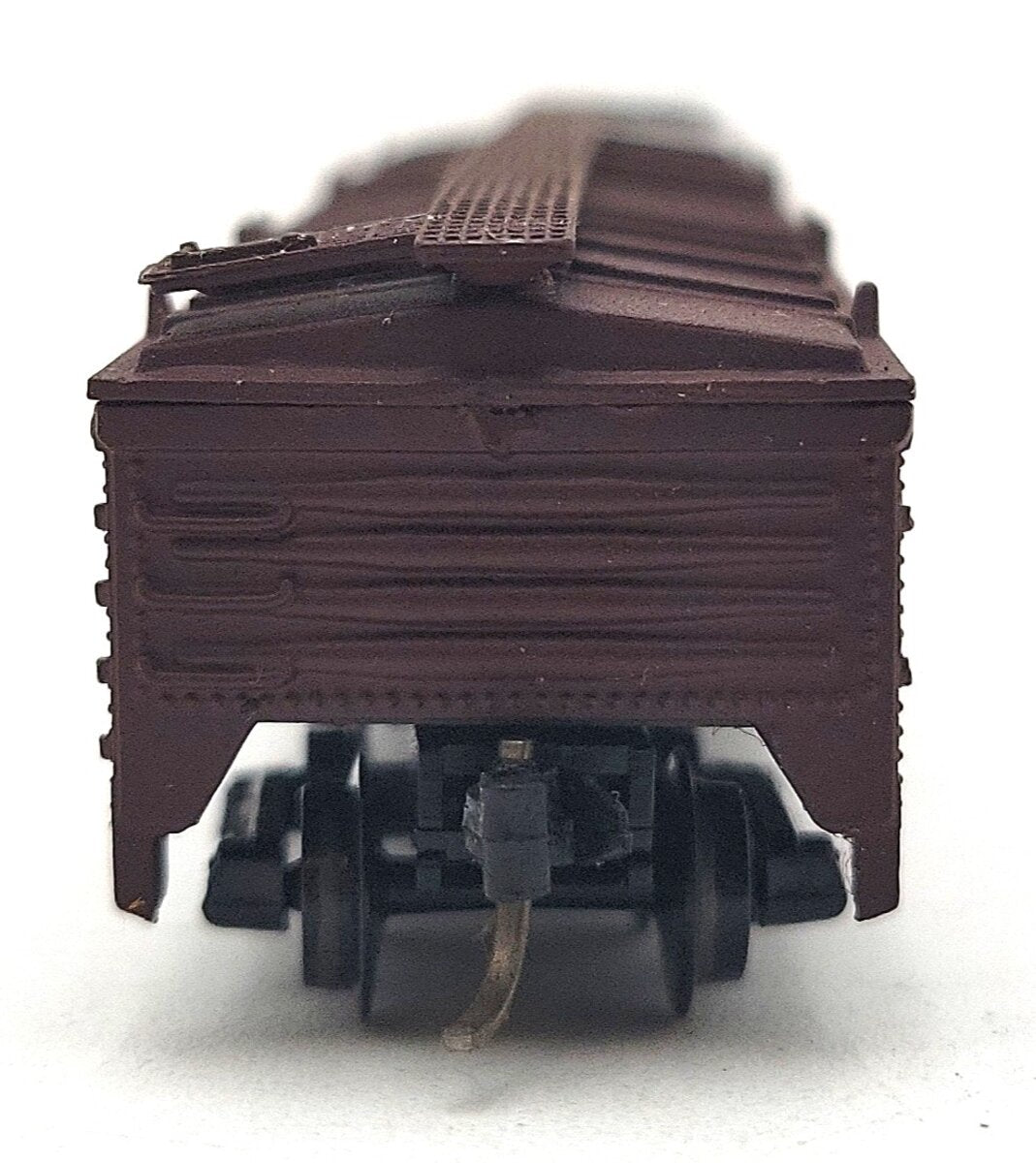 Con-Cor 0001-001834 N Scale Southern Pacific Covered Gondola #329116 LN/Box