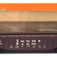 Con-Cor 0001-001834 N Scale Southern Pacific Covered Gondola #329116 LN/Box