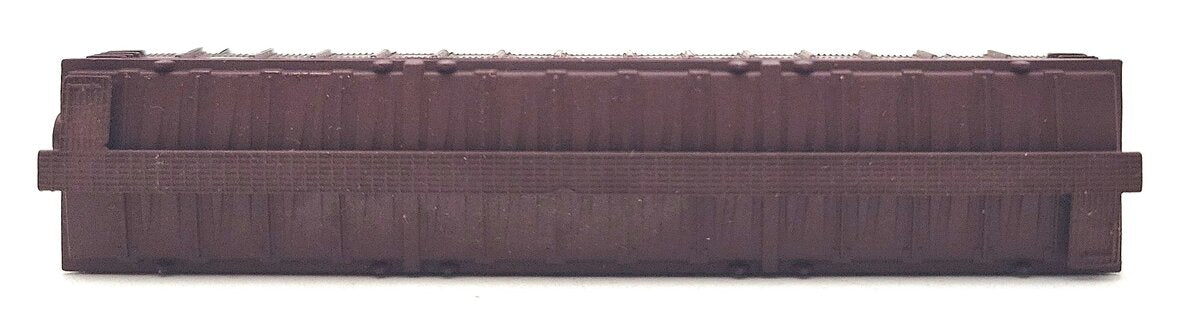 Con-Cor 0001-001834 N Scale Southern Pacific Covered Gondola #329116 LN/Box