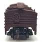Con-Cor 0001-001834 N Scale Southern Pacific Covered Gondola #329116 LN/Box
