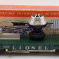 Lionel 3519 Vintage O Satellite Launching Car VG/Box