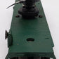 Lionel 3519 Vintage O Satellite Launching Car VG/Box