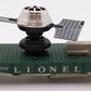 Lionel 3519 Vintage O Satellite Launching Car VG/Box
